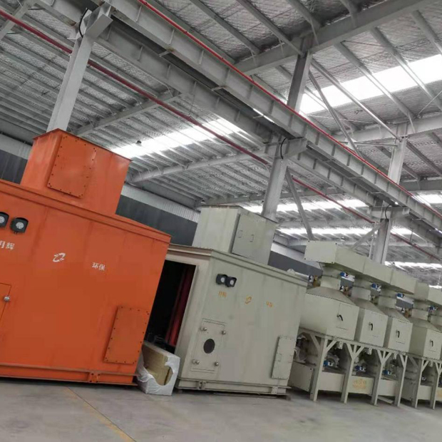 沸石转轮-NL-34150