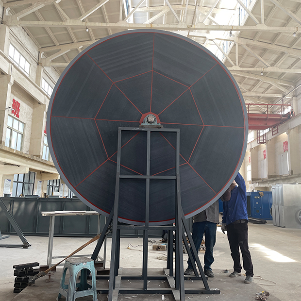 沸石转轮-NL-2000